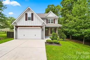 5810 Dwayne Starnes Dr, Hickory, NC 28602 - Photo 38