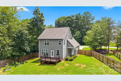 5810 Dwayne Starnes Drive, Hickory, NC 28602 - Photo 4