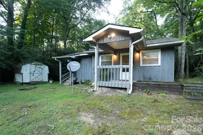242 Whitewater Road, Sapphire, NC 28774 - Photo 1