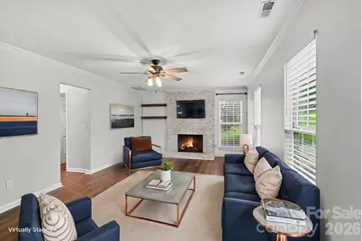 2132 Killarney Place, Charlotte, NC 28262 - Photo 4