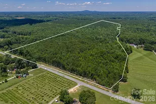 000 E Hwy 27 None, Iron Station, NC 28080 - Photo 1