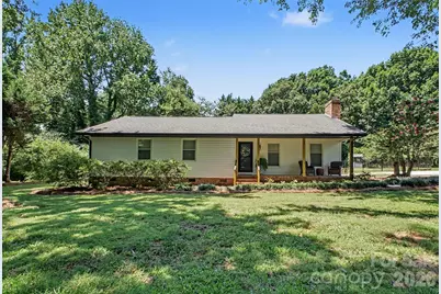 8319 Vagabond Road, Charlotte, NC 28227 - Photo 2