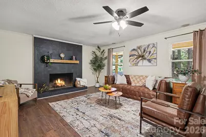 8319 Vagabond Road, Charlotte, NC 28227 - Photo 4