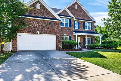 2258 Isaac Street, Concord, NC 28027 - Photo 4