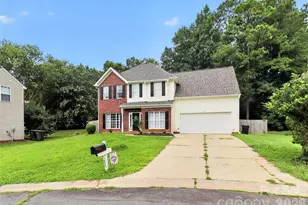 1523 Merrie Meadow Ct, Rock Hill, SC 29732 - Photo 2