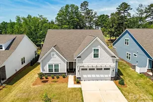 1139 Stone Marker Dr, Monroe, NC 28112 - Photo 8