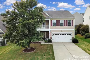 6125 Kilchurn Dr, Indian Land, SC 29707 - Photo 4