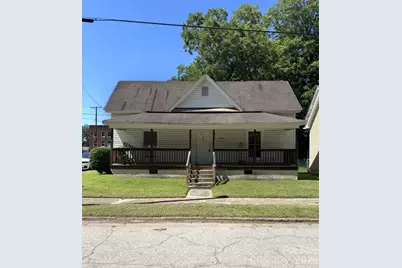 429 E Cemetery Street, Salisbury, NC 28144 - Photo 1