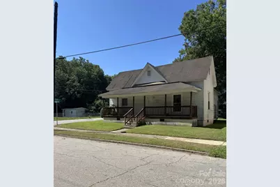 429 E Cemetery Street, Salisbury, NC 28144 - Photo 2