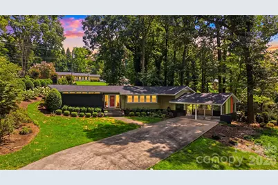 120 Woodland Drive, Morganton, NC 28655 - Photo 1