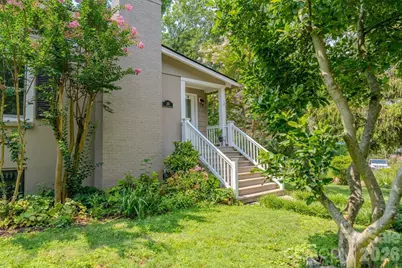261 Forest Hill Drive, Asheville, NC 28803 - Photo 2