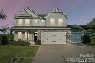 311 Bouchard Drive, Waxhaw, NC 28173 - Photo 2