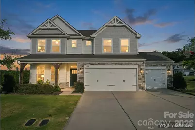 311 Bouchard Drive, Waxhaw, NC 28173 - Photo 1