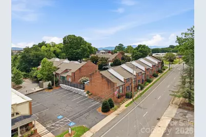 115 W Meeting Street, Morganton, NC 28655 - Photo 1
