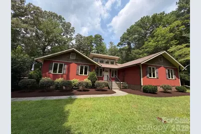 3406 Red Fox Trail, Matthews, NC 28104 - Photo 1