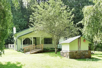 2124 Pisgah Highway, Candler, NC 28715 - Photo 22