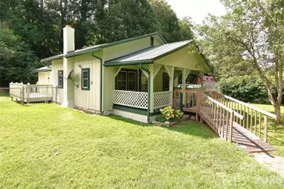 2124 Pisgah Highway, Candler, NC 28715 - Photo 1