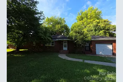 4132 Central Avenue, Charlotte, NC 28205 - Photo 1
