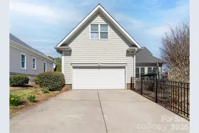 17318 Players Ridge Drive, Cornelius, NC 28031 - Photo 40