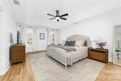 17318 Players Ridge Drive, Cornelius, NC 28031 - Photo 24