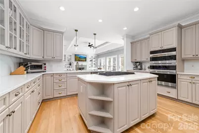17318 Players Ridge Drive, Cornelius, NC 28031 - Photo 14