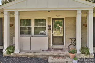 4730 Crestmont Dr, Charlotte, NC 28205 - Photo 4