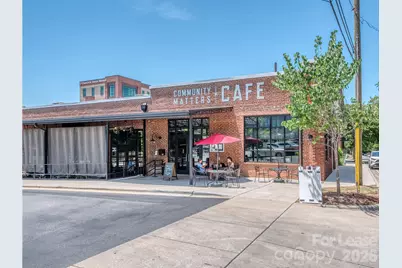 1101 W 1st Street #211, Charlotte, NC 28202 - Photo 22