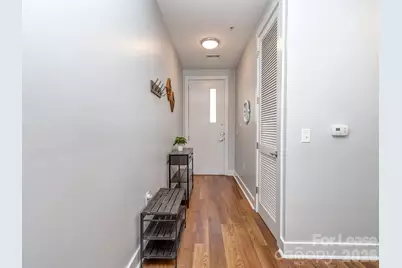 1101 W 1st Street #211, Charlotte, NC 28202 - Photo 6