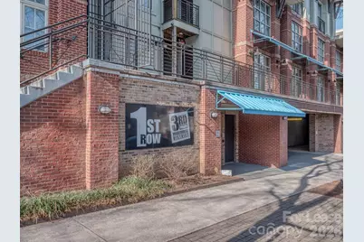 1101 W 1st Street #211, Charlotte, NC 28202 - Photo 1