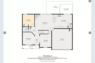 9833 Aventide Lane, Charlotte, NC 28215 - Photo 4