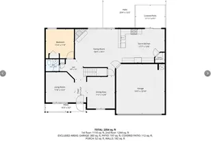 9833 Aventide Ln, Charlotte, NC 28215 - Photo 4