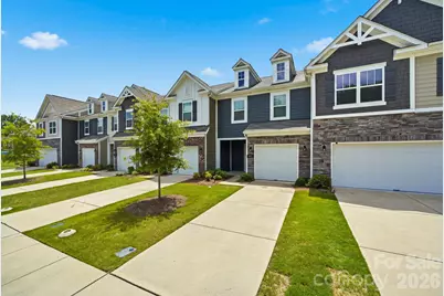 235 Quinn Road, Matthews, NC 28104 - Photo 1