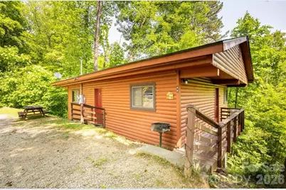 295 Blue Ridge Parkway, Bryson City, NC 28713 - Photo 1
