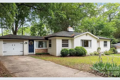 5212 Pine Drive, Charlotte, NC 28269 - Photo 2