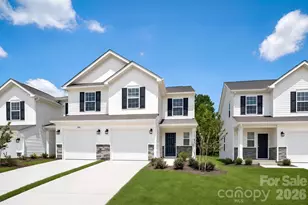 428 Sand Dunes Dr, Kannapolis, NC 28081 - Photo 1