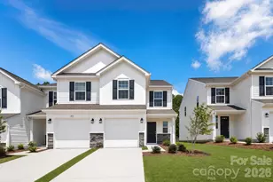 428 Sand Dunes Dr, Kannapolis, NC 28081 - Photo 2