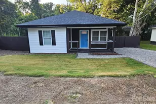 232 W 2nd St, Kershaw, SC 29067 - Photo 1