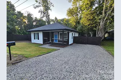 232 W 2nd Street, Kershaw, SC 29067 - Photo 2