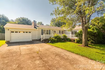 135 Diamond Drive, Ellenboro, NC 28040 - Photo 1
