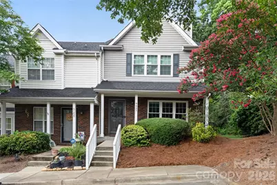 9357 Glenwater Drive, Charlotte, NC 28262 - Photo 1