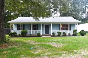1820 Bridgewood Dr, Lancaster, SC 29720 - Photo 1