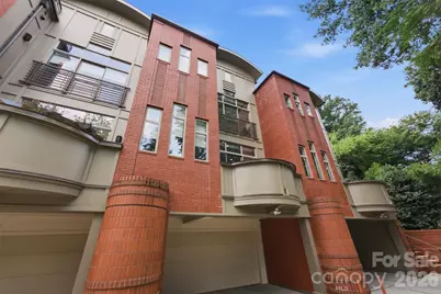 1938 Scott Avenue, Charlotte, NC 28203 - Photo 2