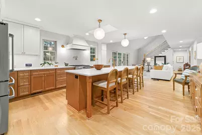 4421 Montibello Drive, Charlotte, NC 28226 - Photo 2