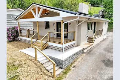 3575 Dellwood Road, Waynesville, NC 28786 - Photo 4