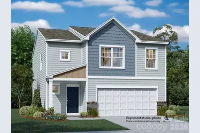 730 Espresso Drive, Shelby, NC 28152 - Photo 1