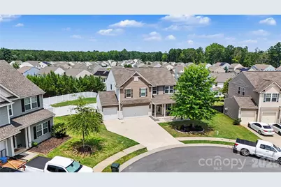 2834 Kinloch Court, Clover, SC 29710 - Photo 34