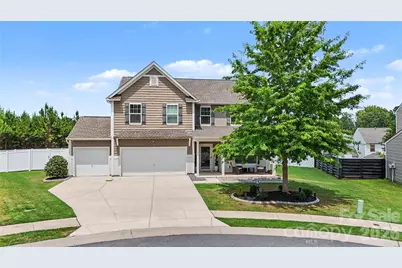 2834 Kinloch Court, Clover, SC 29710 - Photo 2