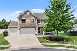 2834 Kinloch Ct, Clover, SC 29710 - Photo 2