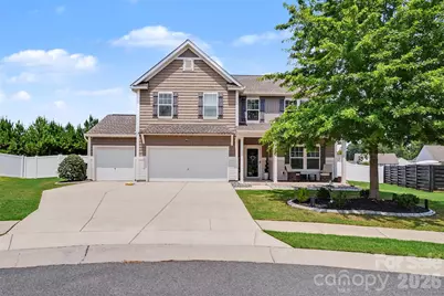 2834 Kinloch Court, Clover, SC 29710 - Photo 4