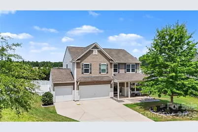 2834 Kinloch Court, Clover, SC 29710 - Photo 1